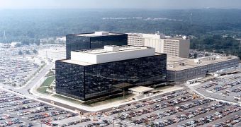 NSA's practices are causing changes in the way people act online