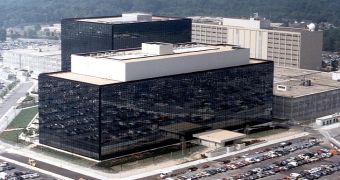 The NSA's mass surveillance practices hurt journalism