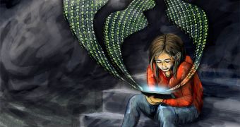 Cyberbullying can affect its victims at any time of the day, making them feel unsafe regardless of where they are