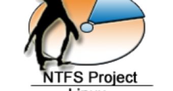 NTFS-3G - The First Read-Write ntfs Driver!