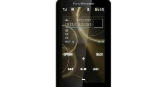 NTT DoCoMo Will Launch a New Sony Ericsson Phone