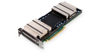 NVIDIA GeForce GRID Gaming Server Launched by Supermicro