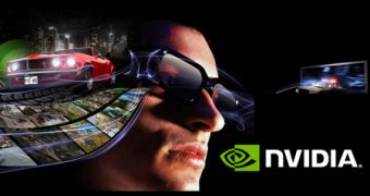 NVIDIA 3D Vision to hit consoles too, on the future