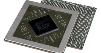 AMD HD 7970M GPU
