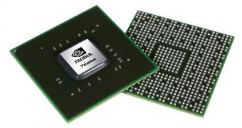 NVIDIA Also Plans to Release New Tegra SoCs Every Year