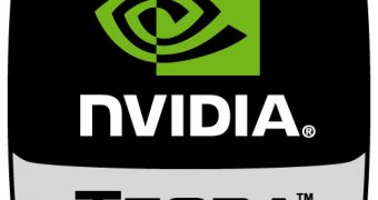 NVIDIA announces support for Android on its Tegra processor