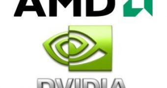 NVIDIA bashes AMD over tweaking drivers