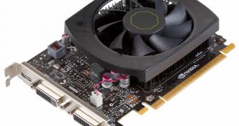 NVIDIA Changing Specs of GeForce GTX 650 Ti Graphics Card