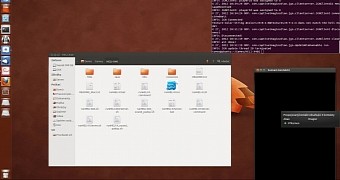 Ubuntu bug