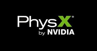 NVIDIA PhysX won't be supported on ATI cards