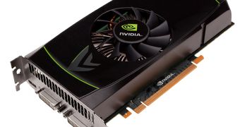 NVIDIA GTX 460 SE GPU Gets Channel-Only Launch
