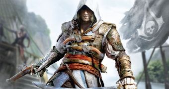 Assassin's Creed 4 shipped for free with NVIDIA video cards