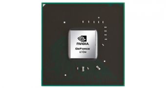 Nvidia GeForce 285.97 driver for HP
