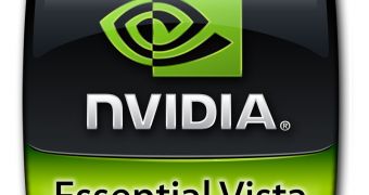 NVIDIA Essential Vista