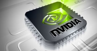NVIDIA fixes the reported security issue
