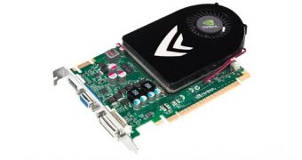GeForce GT 440 for OEMs now unleashed