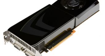NVIDIA's new GeForce GTX 285 is the fastest single-GPU card in the world