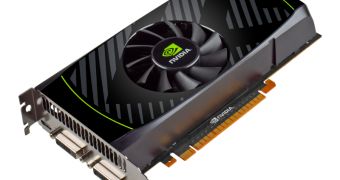 NVIDIA GeForce GTX 550 Ti Graphics Card Goes Official