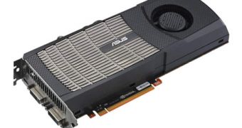 GTX 480 (pictured) to be replaced by GTX 570, rumor has it