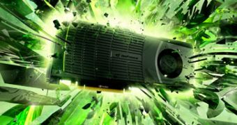 NVIDIA GeForce GTX 580 On The Way, 20 Percent Faster Than GTX 480