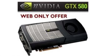 NVIDIA GeForce GTX 580 pricing and specs leaked