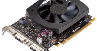 NVIDIA GeForce GTX 650 Ti Refresh Will Have GPU Boost