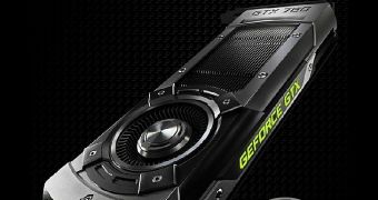 NVIDIA GeForce GTX 780 Picture Surfaces
