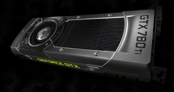 NVIDIA GeForce GTX 780 Ti almost here