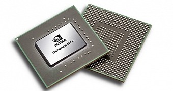 New NVIDIA GeForce GTX M-series GPUs coming