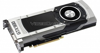 NVIDIA GeForce GTX 980 Graphics Card Specs Finalized, Pictures Surface