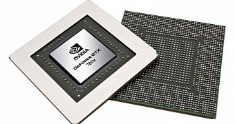 NVIDIA GeForce GTX 980M Laptop GPU Specs Partially Exposed