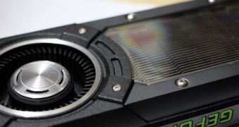 NVIDIA GeForce GTX Titan Black Edition (probably)