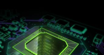 NVIDIA plans to power many supercomputers