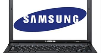 Samsung N510 Ion netbook to hit stateside in October, after Win 7 release