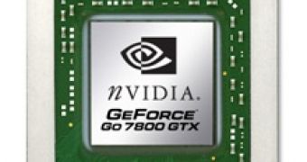 NVIDIA Introduces Geforce GO 7 Series