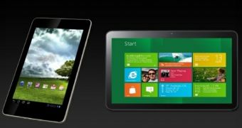 NVIDIA reveals Kai tablet project
