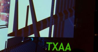 NVIDIA Kepler Anti-Aliasing Called TXAA