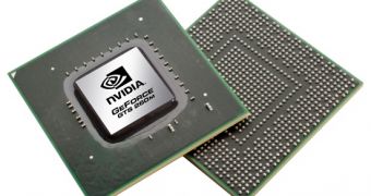NVIDIA unveils new GTS 260M and G200M GPUs