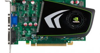 NVIDIA Launches GeForce GT 340, GT 330 and GT 320