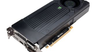 NVIDIA Launches GeForce GTX 660 and 650 Graphics Cards