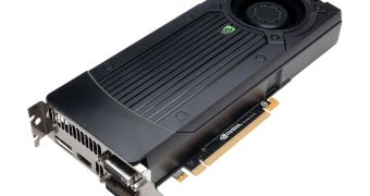 NVIDIA Launches GeForce GTX 670 Graphics Card