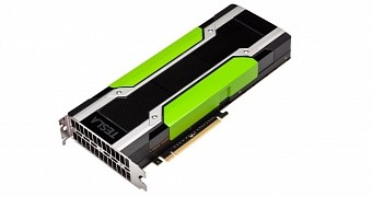 NVIDIA Launches Tesla K80 GPU Compute Card, Readies New Titan Supercomputer – Video