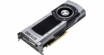 NVIDIA Maxwell GPUs Will Never Make It Past Their Current Stage