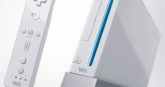 NVIDIA becomes third-party tool developer for Nintendo Wii