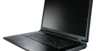 Eurocom releases high-end laptops with NVIDIA Optimus