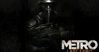 Up to 10% more performance for Metro: Last Light