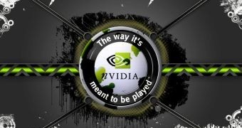 NVIDIA GeForce GTX 980 Card
