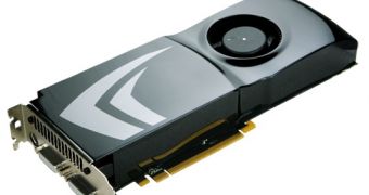 NVIDIA said to be planning new GeForce GT250 and GT240 graphics cards