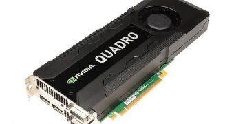 NVIDIA Quadro and Tesla Card Waterblocks Launched by EK