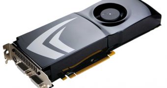 NVIDIA GeForce GTS 150